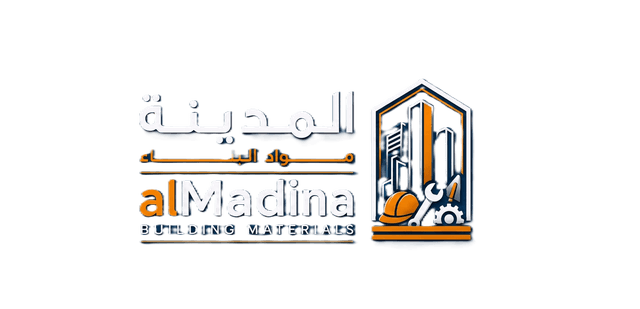 المدينة لمواد البناء